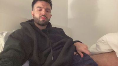 andywhyu_ webcam cam4 model stream image