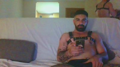 D94G86 webcam model stream image