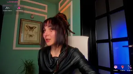 1Munique webcam model stream image