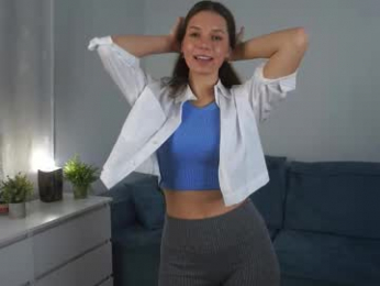 masakoamodei webcam chaturbate model stream image