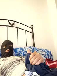 Joker12085 webcam model stream image