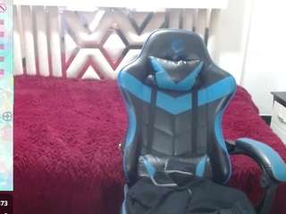 angelie3 webcam model stream image