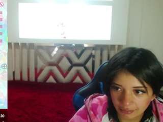 angelie3 webcam camsoda model stream image