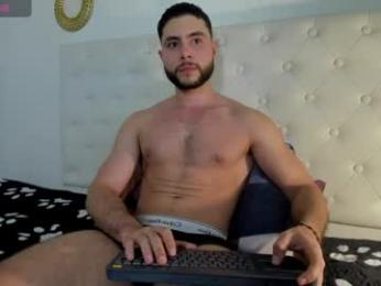 bryan_oficials webcam chaturbate model stream image
