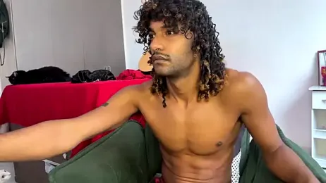 gerson173Hugo webcam model stream image