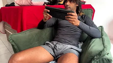 gerson173Hugo webcam model stream image