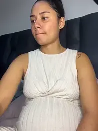 _Luana webcam model stream image