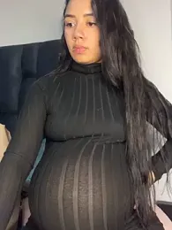 _Luana webcam model stream image