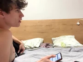 dimamozaev400 webcam model stream image