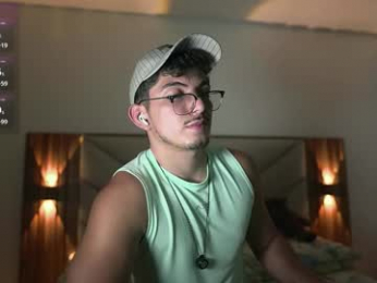 simoon_01 webcam model stream image