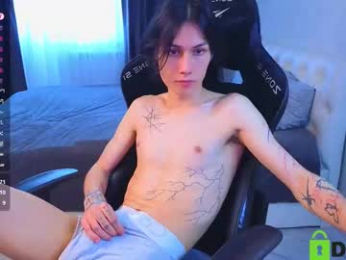 hard__fantasy webcam model stream image