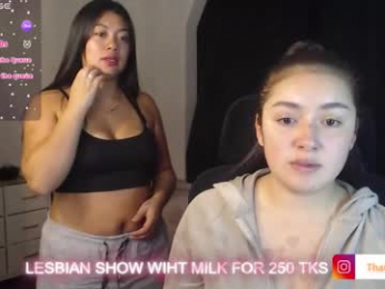 thatgirl2003 webcam model stream image