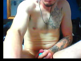 oh_you_know69 webcam model stream image