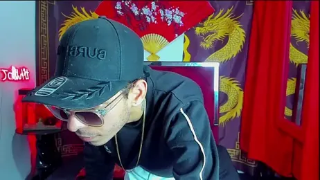 Scoundrel_Room webcam model stream image