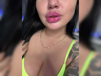 KROSHKA_N webcam model stream image