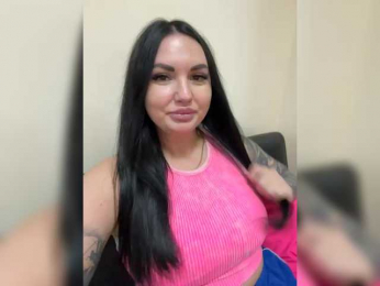 KROSHKA_N webcam bongacams model stream image