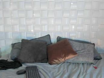 VictoriaBonet webcam model stream image