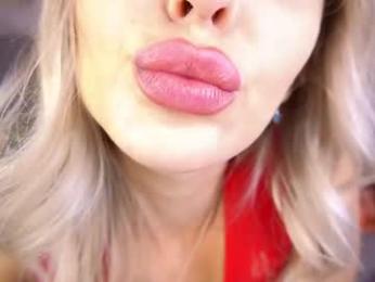 cherrishlulu webcam chaturbate model stream image