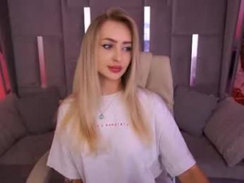cherrishlulu webcam model stream image