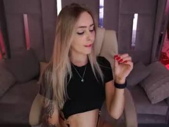 cherrishlulu webcam model stream image
