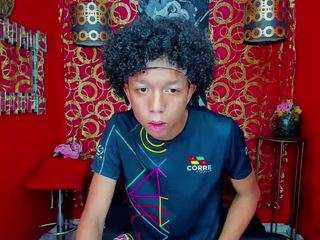 skinnyboys webcam model stream image