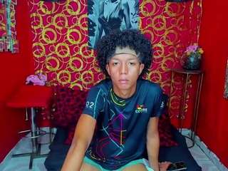 skinnyboys webcam model stream image