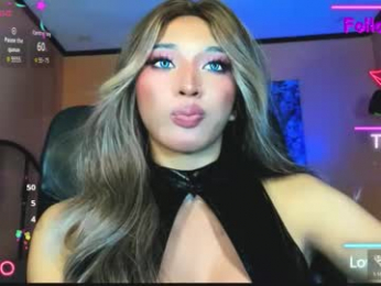 urgoddess_bella webcam model stream image