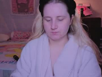 glitchwitch webcam model stream image