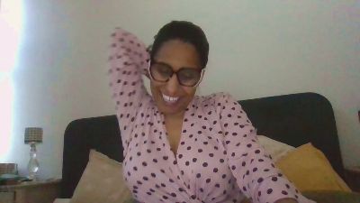 Silksiren webcam model stream image