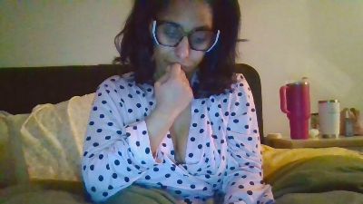 Silksiren webcam model stream image