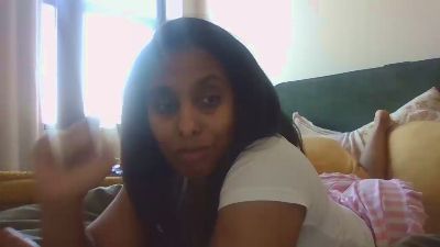 Silksiren webcam model stream image