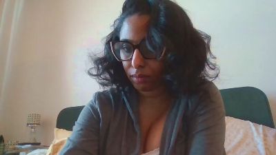 Silksiren webcam model stream image