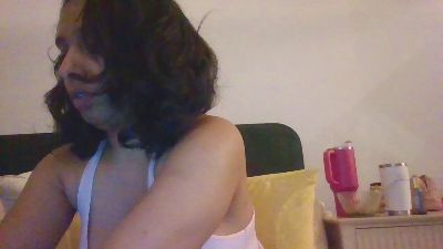 Silksiren webcam model stream image