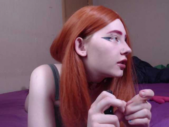 FlexxyLexy webcam model stream image