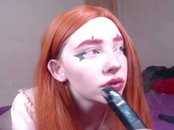 FlexxyLexy webcam model stream image