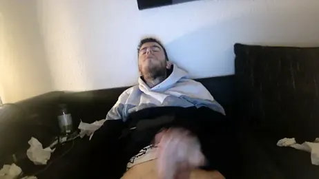 Drummer112 webcam model stream image