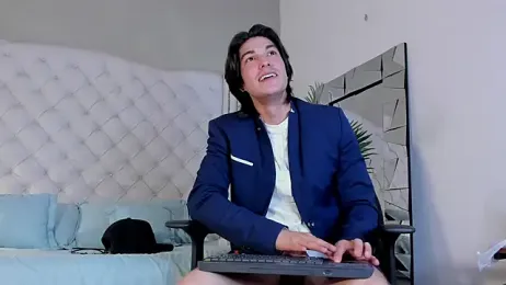 Karimferrer webcam model stream image