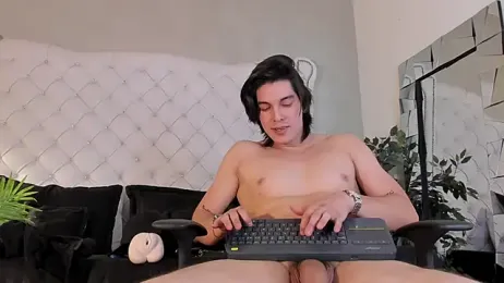 Karimferrer webcam model stream image