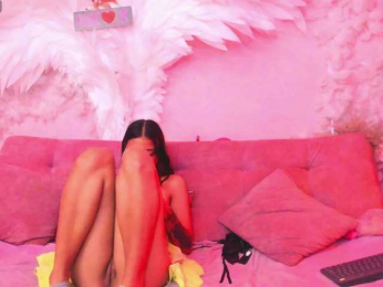 scarlet-vibe webcam bongacams model stream image