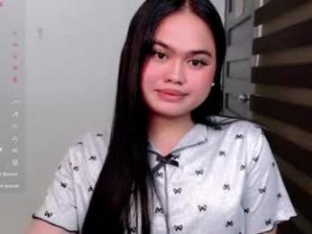 ms_cathyy webcam chaturbate model stream image