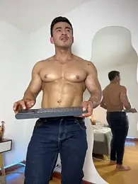 Chris_Clarck webcam model stream image