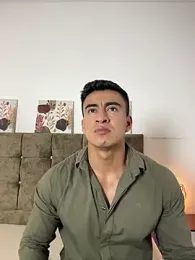 Chris_Clarck webcam model stream image