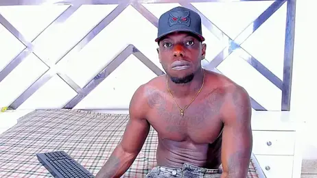 LadyandMaverick webcam model stream image