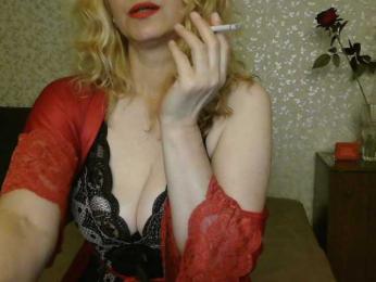 NatashaNannette webcam model stream image