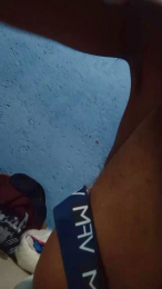 24Cuadros webcam model stream image