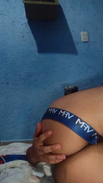 24Cuadros webcam model stream image