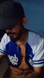 24Cuadros webcam model stream image