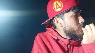 24Cuadros webcam model stream image