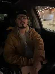 Bbyboyivan webcam model stream image