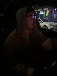 Bbyboyivan webcam model stream image